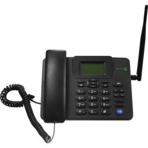 Telefon Doro 4100H GSM - Black