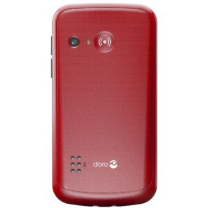 Telefon Doro 1880 Red