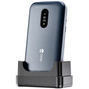 Telefon Doro 2820 blue