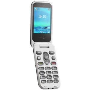 Telefon Doro 2820 blue