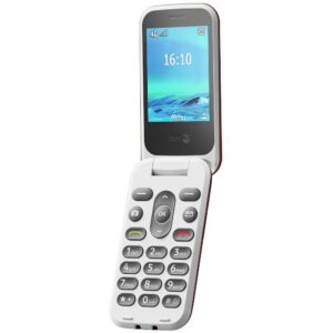 Telefon Doro 2820 - RED