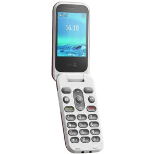 Telefon Doro 2820 - RED