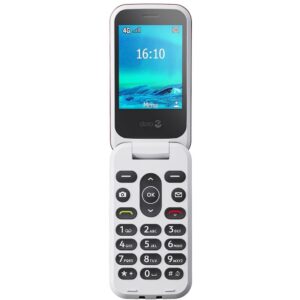 Telefon Doro 2820 - RED