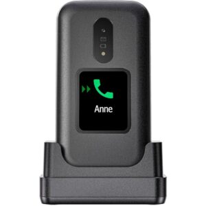 Telefon Doro 2880 - Black
