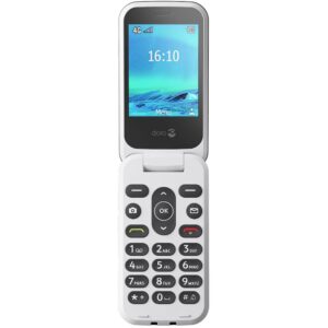 Telefon Doro 2880 - Black