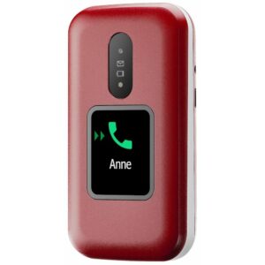 Telefon Doro 2880 - Red