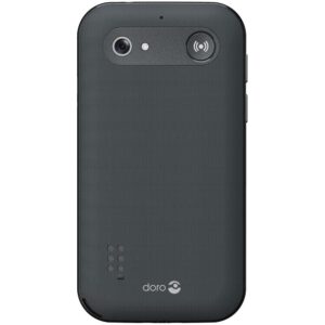 Telefon Doro Leva L10 - Graphite