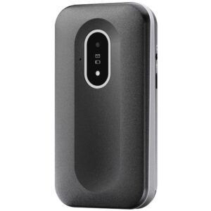 Telefon Doro Leva L20 - Black & White
