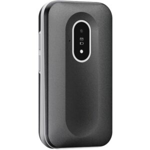 Telefon Doro Leva L20 - Black & White