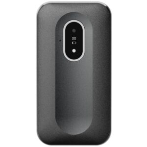 Telefon Doro Leva L20 - Black & White