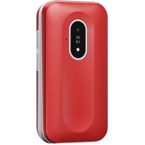 Telefon Doro Leva L20 - Red White