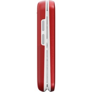 Telefon Doro Leva L30 - Red white
