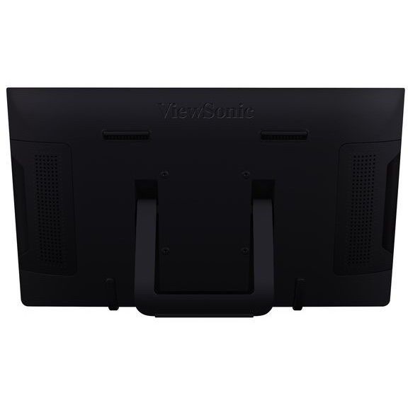 Monitor për punë Viewsonic TD2230 / 21.5" / Full HD LCD ADS Touchscreen / 76 Hz / 5 ms / USB + HDMI + DP / Zezë - Figura 4