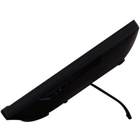 Monitor për punë Viewsonic TD2230 / 21.5" / Full HD LCD ADS Touchscreen / 76 Hz / 5 ms / USB + HDMI + DP / Zezë - Figura 5