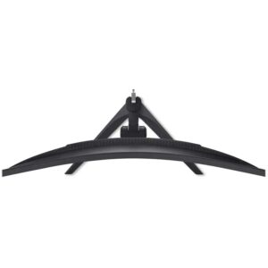 Monitor Gaming i lakuar Acer Predator X34V3b / 34" UltraWide Quad HD 180Hz 1 ms VA Curved / HDMI, DisplayPort / e zezë