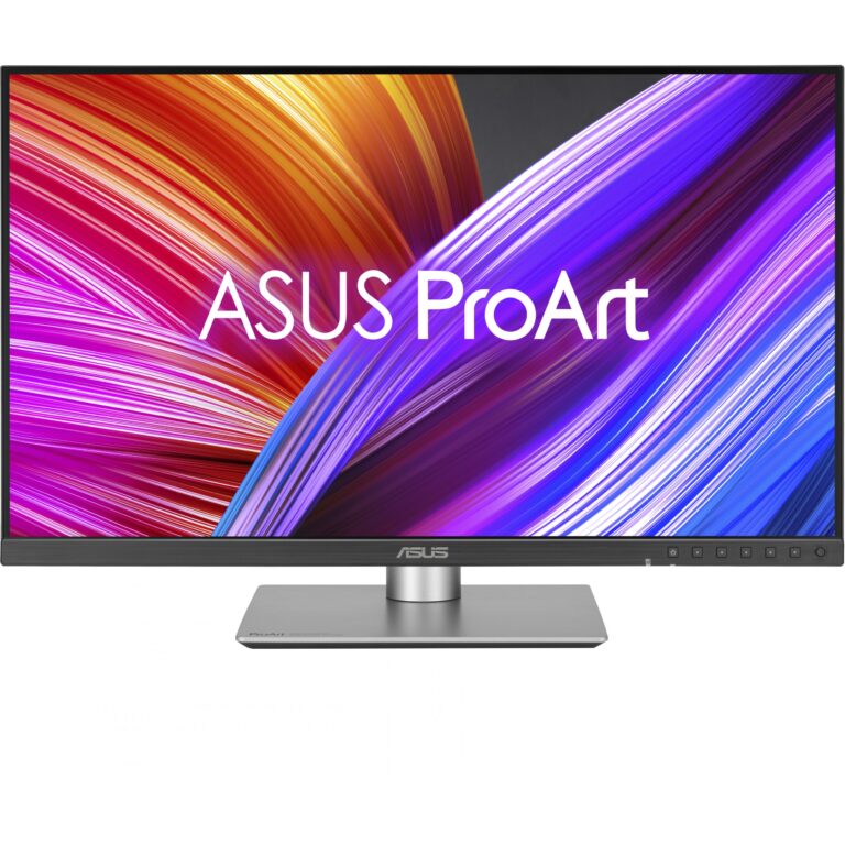 Monitor ASUS ProArt PA24ACRV / 24″ / WQHD / 16:9 / HDMI + DP / E zezë