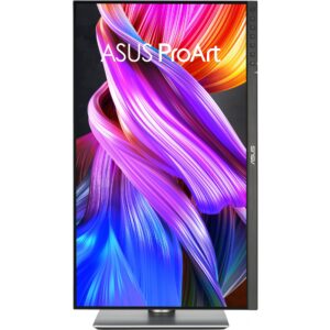 Monitor ASUS ProArt PA24ACRV / 24″ / WQHD / 16:9 / HDMI + DP / E zezë