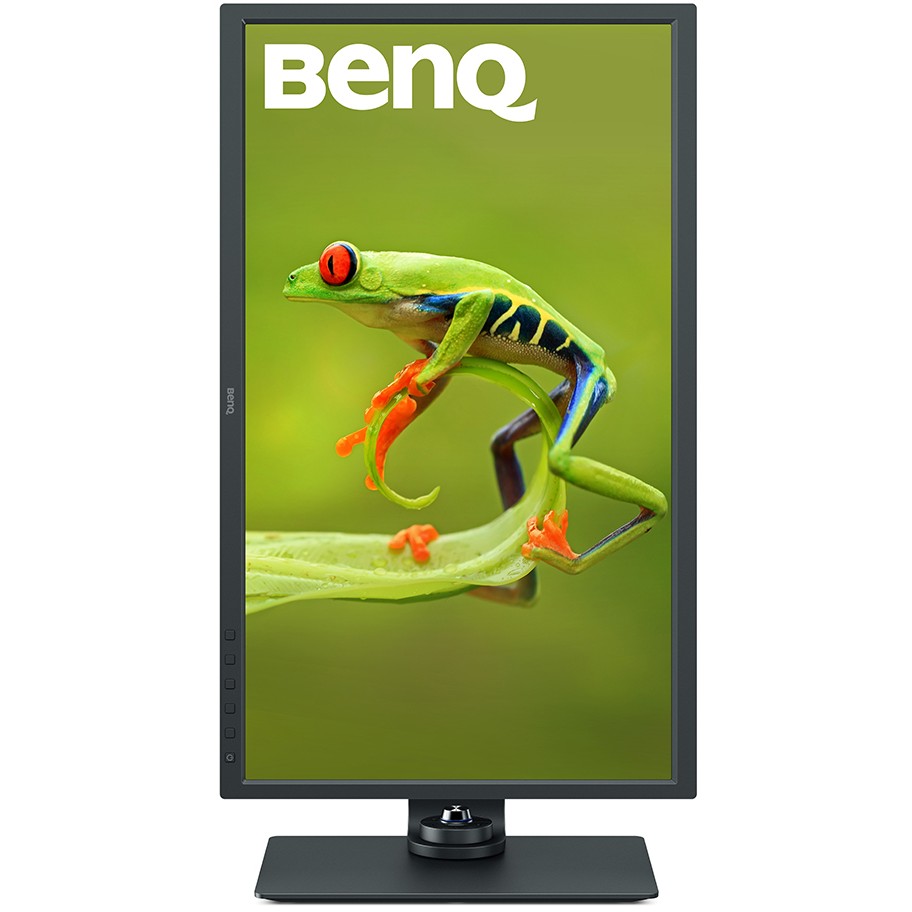 Monitor BenQ SW321C / 32″ / UHD 4K / IPS / 16:9 / HDMI + DP + USB-C / E zezë - Figura 5