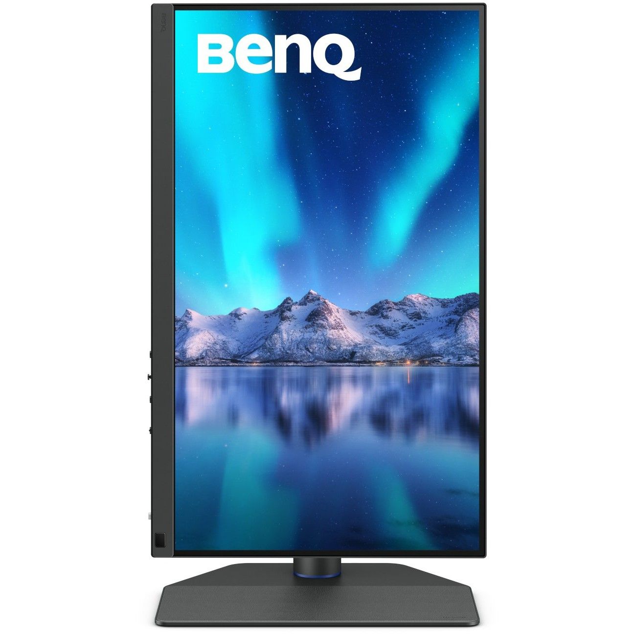 Monitor BenQ SW272Q / 27″ / QHD / 16:9 / DP + USB-C + 2xHDMI / E zezë - Figura 2