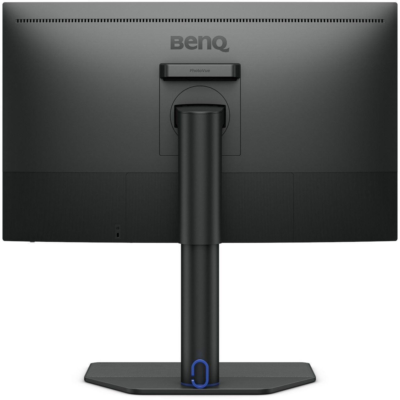Monitor BenQ SW272Q / 27″ / QHD / 16:9 / DP + USB-C + 2xHDMI / E zezë - Figura 4