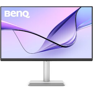 Monitor BenQ MA320U / 31.5" 4K Ultra HD 60 Hz 5 ms IPS / DP USB-C HDMI / Hiri