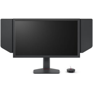 Monitor Gaming BenQ ZOWIE XL2566X+ / 24.1 Inch / Full HD / 400Hz / 0.3ms / I zi