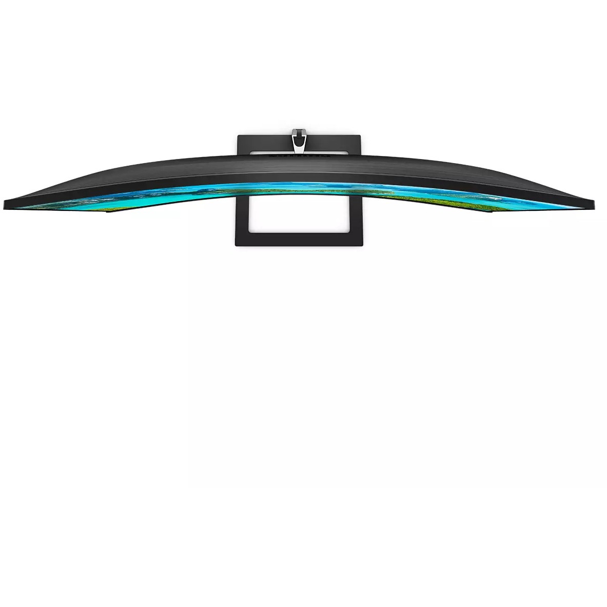 Monitor Philips 272E1CA / 27″ / FHD / VA / 16:9 / HDMI + DP / E zezë - Figura 4