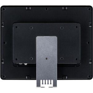 Monitor IIYAMA TF1215MC-B1 / 12.1″ / XGA / M-Touch / 4:3 / HDMI + DP + VGA / E zezë