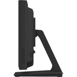 Monitor IIYAMA T1531SR-B1S / 15″ / XGA / Touch / 4:3 / HDMI + DP / VA / E zezë