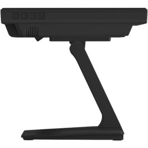 Monitor IIYAMA T1532MSC-B1S / 15″ / XGA / Touch / 4:3 / HDMI + DP / TN / E zezë