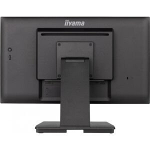Monitor IIYAMA T2252MSC-B2AG / 21.5″ / FHD / Touch / 16:9 / HDMI + 2×USB + DP / IPS / E zezë