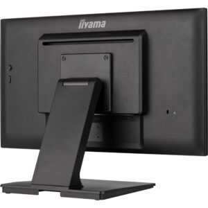 Monitor IIYAMA T2252MSC-B2AG / 21.5″ / FHD / Touch / 16:9 / HDMI + 2×USB + DP / IPS / E zezë