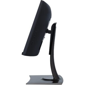 Monitor ViewSonic VP3881A / 38″ / WQHD+ / Curved / 21:9 / HDMI + DP + USB-C + LAN / IPS / E zezë