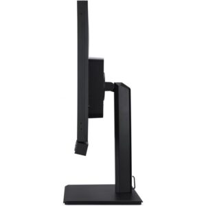 Monitor Gaming Acer ASV27-2P / 27" 4K Ultra HD 160Hz AHVA 160 Hz 5 ms / HDMI USB / e zezë