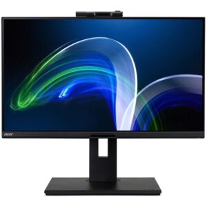 Monitor Acer B278UEb / 27" / 2560x1440 / 75Hz / 4ms / IPS / i zi