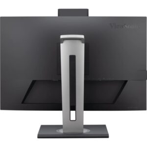 Monitor ViewSonic VG2757V-2K / 27″ / QHD / 16:9 / HDMI + DP + USB-C + LAN / IPS / E zezë