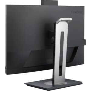 Monitor ViewSonic VG2757V-2K / 27″ / QHD / 16:9 / HDMI + DP + USB-C + LAN / IPS / E zezë