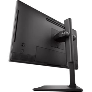 Monitor ViewSonic VP2776T-4K / 27″ / 4K UHD / 16:9 / HDMI + DP + USB-C + LAN / IPS / E zezë