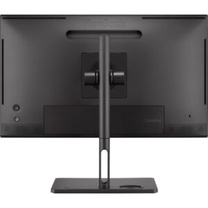 Monitor ViewSonic VP2776T-4K / 27″ / 4K UHD / 16:9 / HDMI + DP + USB-C + LAN / IPS / E zezë
