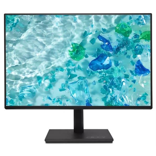 Monitor Acer B277Gb / 27″ / Full HD LCD TFT / 120Hz / 1ms / HDMI + DP + VGA - Zezë