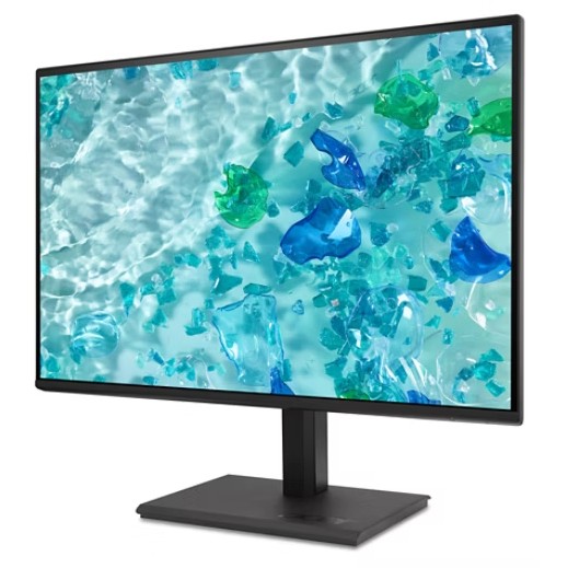 Monitor Acer B277Gb / 27″ / Full HD LCD TFT / 120Hz / 1ms / HDMI + DP + VGA - Zezë - Figura 3