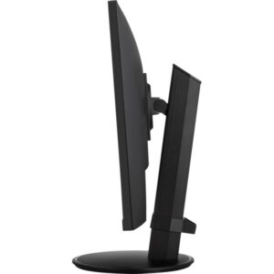 Monitor ViewSonic VG2709U-2K / 27″ / QHD / 100Hz / 16:9 / HDMI + DP + USB-C / IPS / E zezë