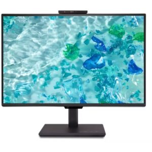 Monitor Acer B248YGb / 23.8″ / Full HD IPS / 4ms / USB-C + HDMI + DP - Zezë