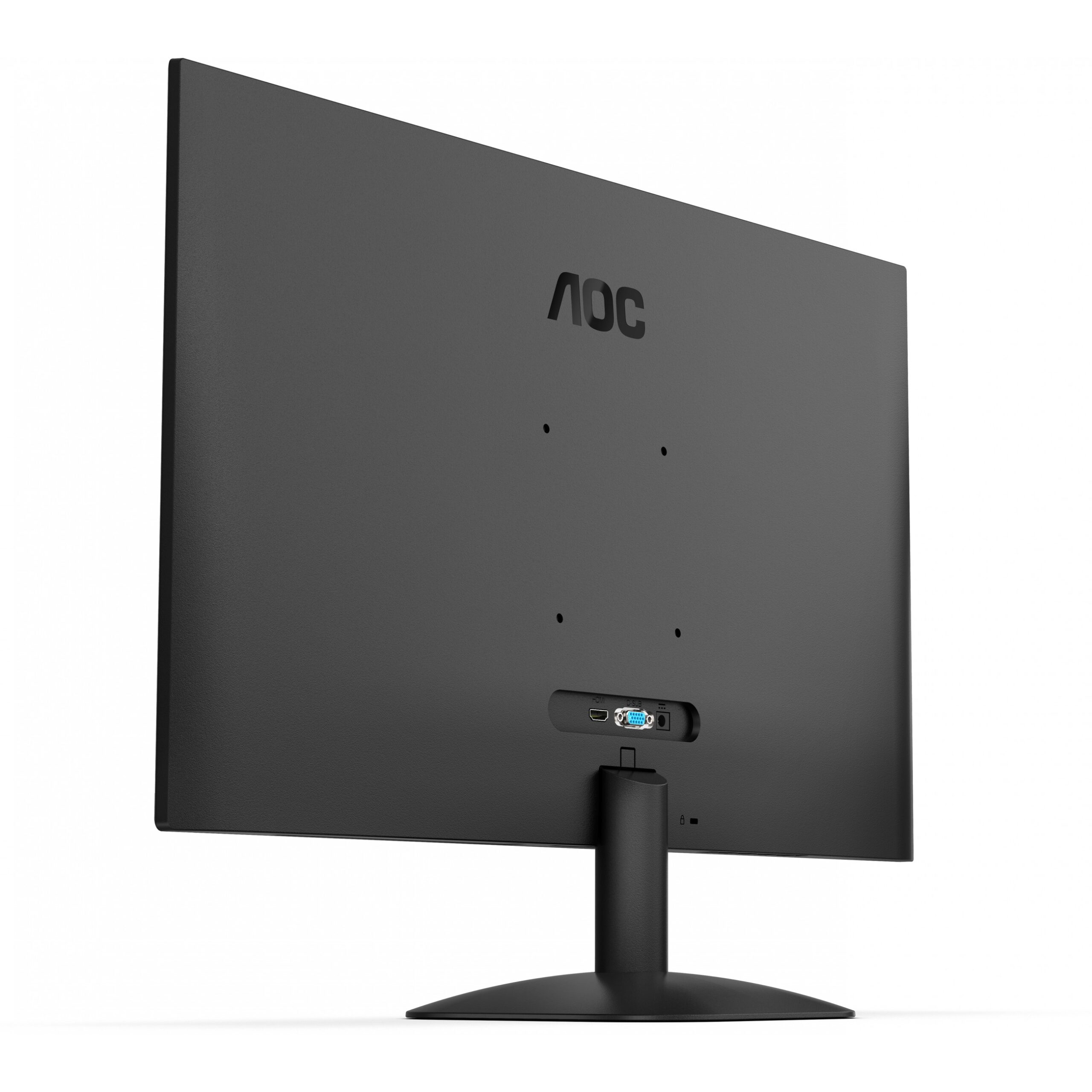 Monitor AOC 27B35HM / 27″ / FHD / 16:9 / HDMI + D-Sub / VA / E zezë - Figura 4