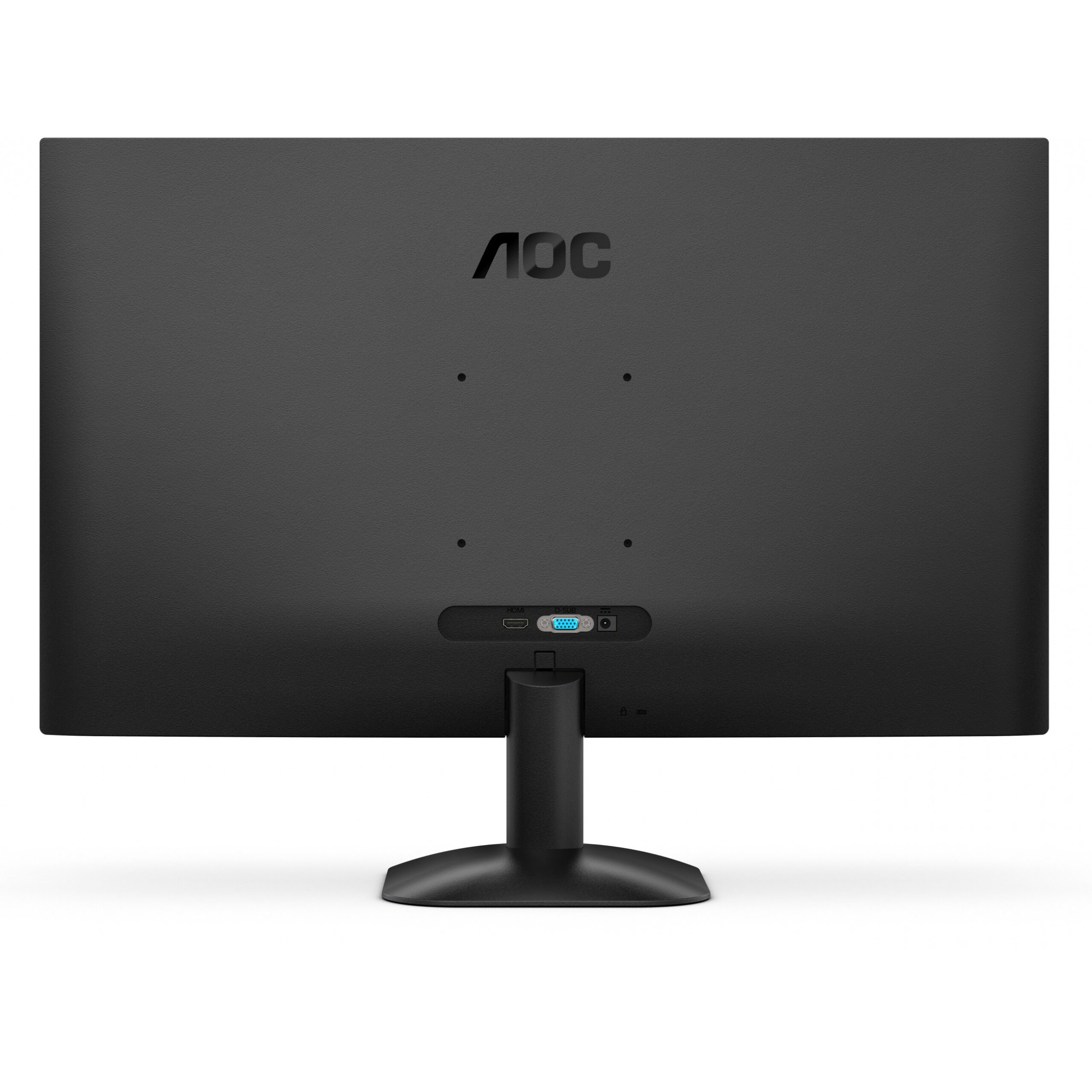 Monitor AOC 27B35HM / 27″ / FHD / 16:9 / HDMI + D-Sub / VA / E zezë - Figura 5