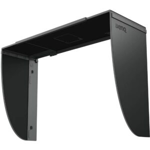 Monitor BenQ PVS7 / 7″ / WUXGA / 16:10 / HDMI + SDI / IPS / E zezë / Kameramonitor