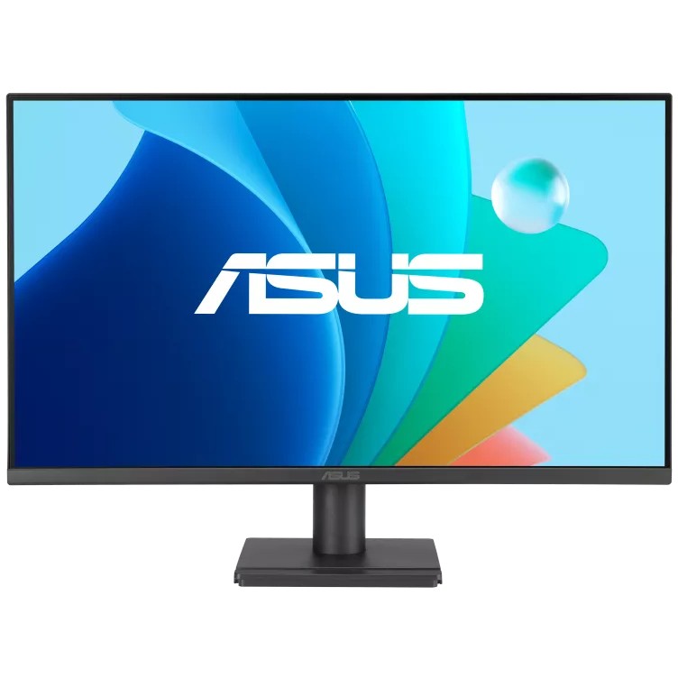 Monitor ASUS VA279QG Eye Care / 27″ / FHD / 16:9 / HDMI + DP / IPS / E zezë