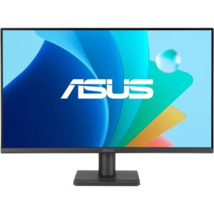 Monitor ASUS Eye Care VA249QG / 23.8 Inch / Full HD / 120Hz / 1ms / I zi