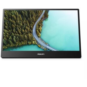 Monitor Philips 16B1P3302 / 15.6" Full HD IPS 75Hz 4ms / USB-C / e zezë