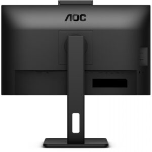 Monitor AOC Q27P3CW / 27″ / QHD / 16:9 / HDMI + DP + USB-C / IPS / E zezë / WebCam